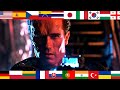 Terminator 2 - "Hasta La Vista Baby" in 22 different languages