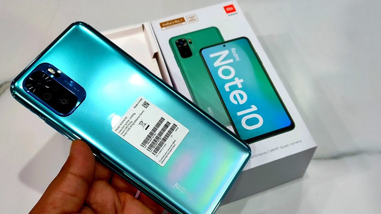 Redmi Note 10 Авито