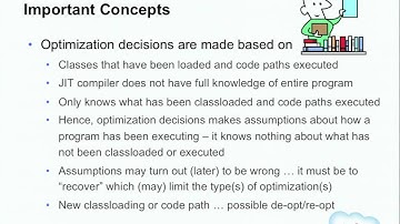 The Fundamentals of JVM Tuning