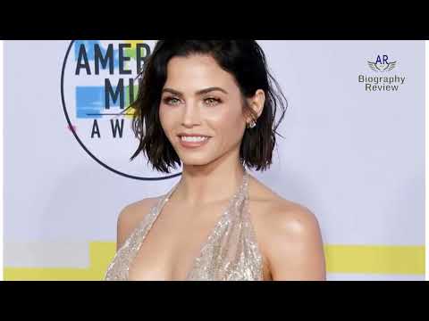 Videó: Jenna Dewan Net Worth