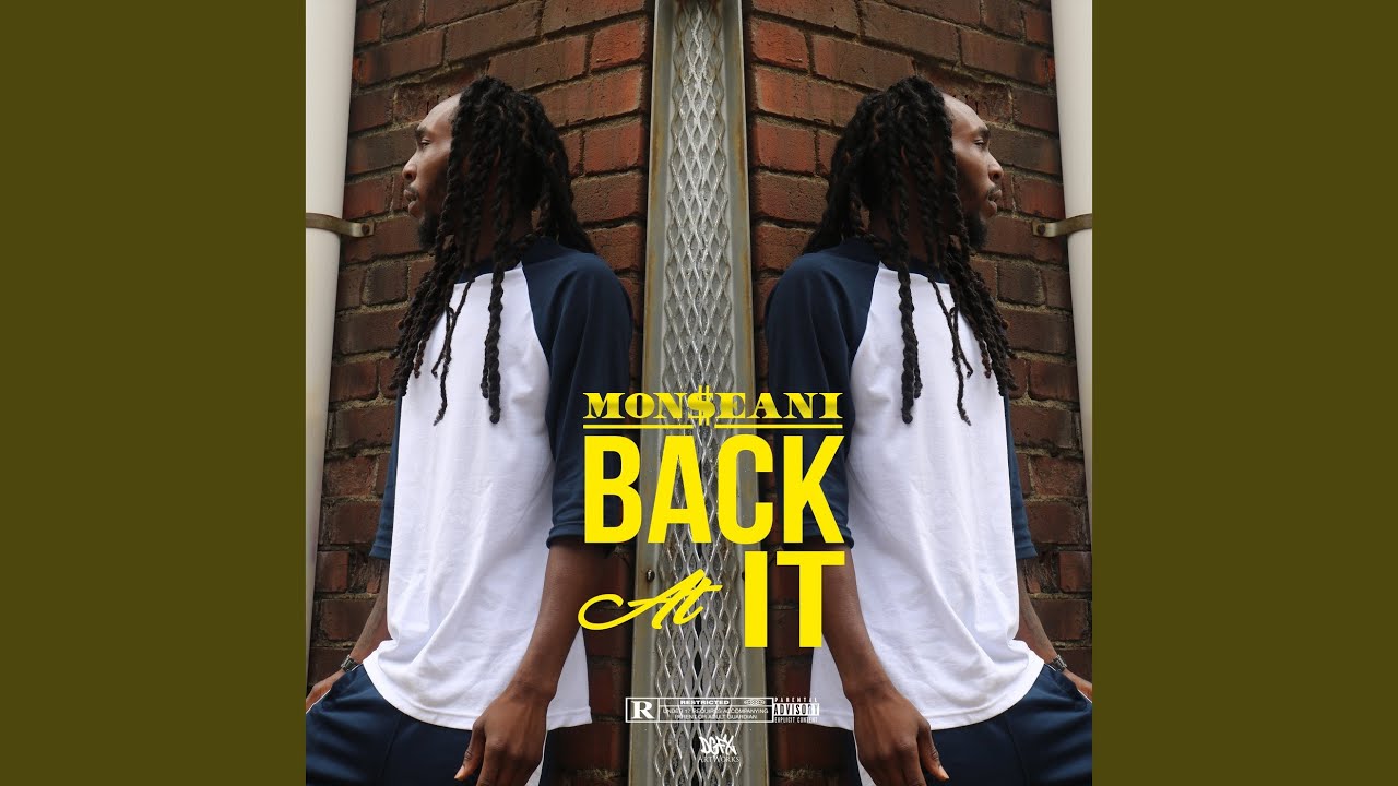 Watch Back At It on YouTube Watch Back At It on YouTube