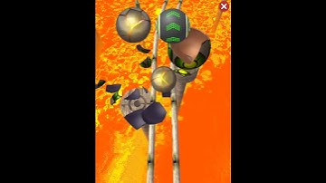 🎮 Going Balls VS Rollance Balls VS Action Ball Games New Race 5201 | Android/IOS Games