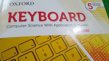 Class 5 Computer Unit #8 Editing Cell Content in Excel 2013 Topic Moving Cell Content. Allied School