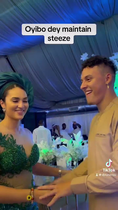 If maintaining Steeze was a person, it’s these two #weddingdance #djsynergy