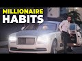 5 Millionaire Habits I Wish I Knew At 20 | Alex Costa