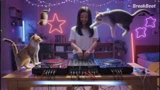 DJ Berakhir Sampai Disini V2 SB Breakbeat Single Track Full Bass