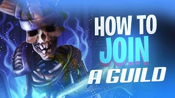 Hoe u zich kunt aansluiten bij een GUILD in Minion Masters (tips en trucs)