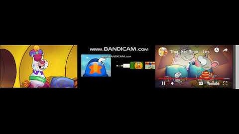 up to faster 47 pasion to toopy and binoo