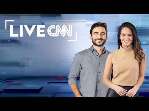 LIVE CNN - 01/11/2022