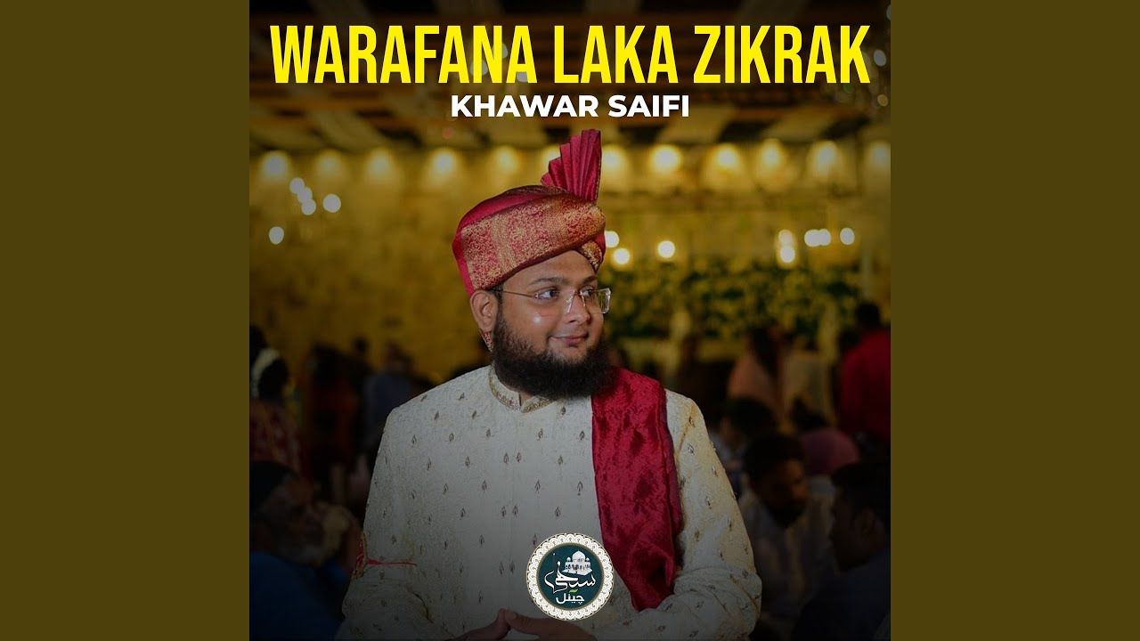 Warafana Laka Zikrak