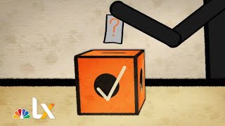 Why Your Individual Vote Matters More Than You Think — Even in Federal Elections | NBCLX