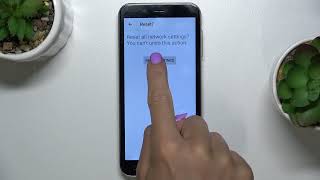 How to Reset Network Settings in EMPORIA Smart 4 – Restore Network Preferences screenshot 4