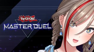【遊戯王マスターデュエル】インフェルノイドに手を出してみる【 来栖夏芽/にじさんじ】