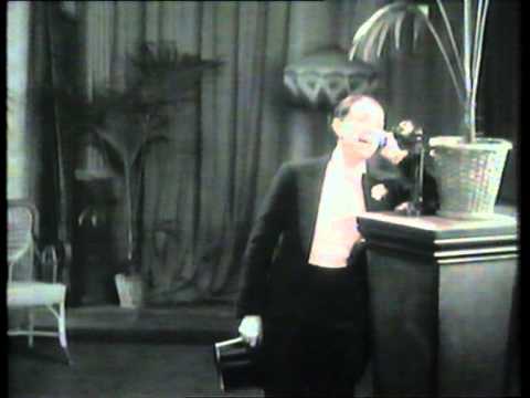 "Adeline" Ella Shields, the male impersonator 1933...