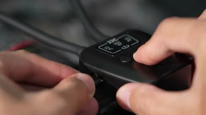 Introducing the JJC Led Macro Arm Light for Macro Photographers