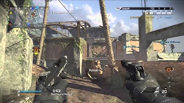 Astral Revzy: INSANE Ghosts Hitmarker!