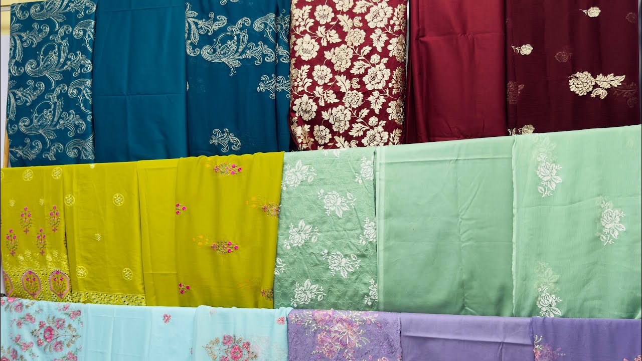 New Bareeze Lawn 💖 Eid Collection 2026 💖