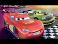 Cars Race O Rama Full Gameplay Walkthrough Full Game 