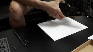 Repair my nvidia quadro m6000 card