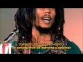 Babylon System - Bob Marley (LYRICS/LETRA) (Reggae)
