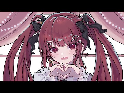 花のシャワー / 瑠芽 feat.夏色花梨