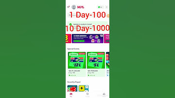 mpl app se paise kaise kamaye🔥 - mpl game kaise khele mpl withdrawal bank accountmpl review#shorts