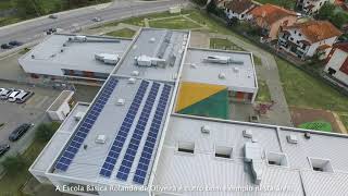 Projetos de autoconsumo e boas práticas de sustentabilidade energética no concelho de Viseu