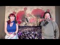 Mike & Ginger React to AMIRA WILLIGHAGEN - Nella Fantasia