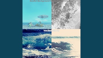 Mysterious Backdrops for Resting Easy