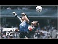 Diego Maradona turns 60: ‘Hand of God’ goal will go down in history | ESPN FC