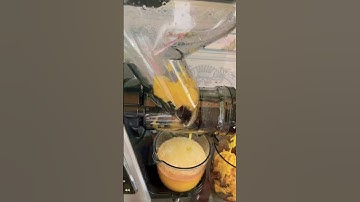 1000 cách làm nước ép dứa siêu dễ ngon bổ mùa hè