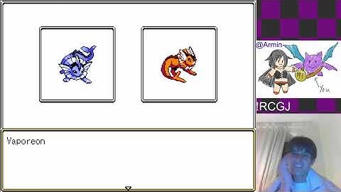 Getting Cut! Super Pokémon Eevee Edition: Part 6 (Twitch VOD)