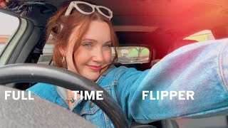 Habitat for Humanity ReStore Tour | Furniture Prices, Vintage Finds & Flip Ideas