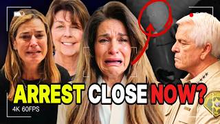 Ex FBI Agent Says an Arrest Could Be Close — What Just Happened in the Nancy Guthrie Case