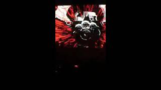 10792 CL live in Seattle - Fire, Can't Nobody, Scream, I'm The Best