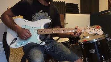 Smashing Pumpkins/ADA MP1 sound demo