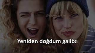 Kadr - Ya Baba Slowsarkim