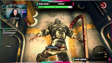 The story continues! - Dead Island: Riptide! - Episode 1 - With @probably_gh0st