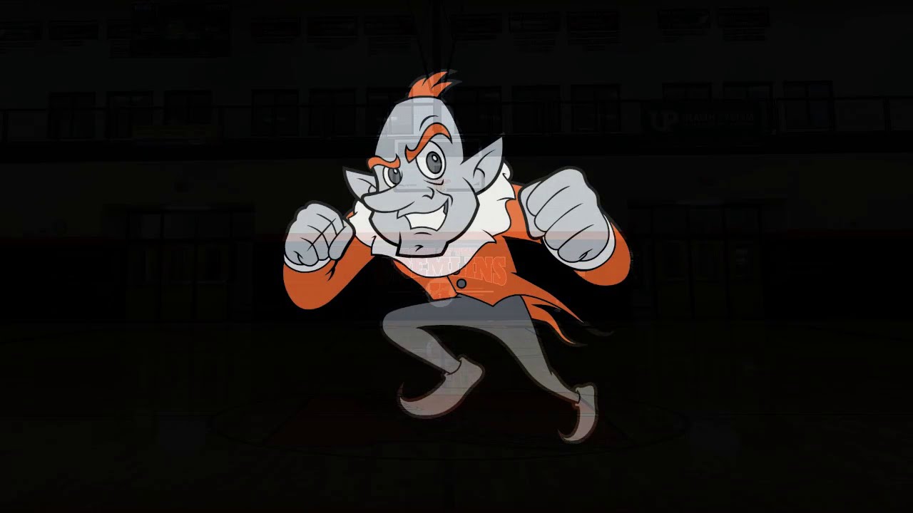 Houghton High School Promotional Video 20202021 YouTube