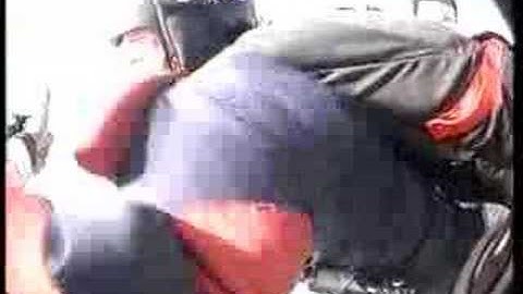 AFF Level 2 Skydive - Refine your body position