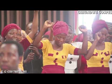 KUBAHO KUMUSHWI KORARI YA NKOMBO