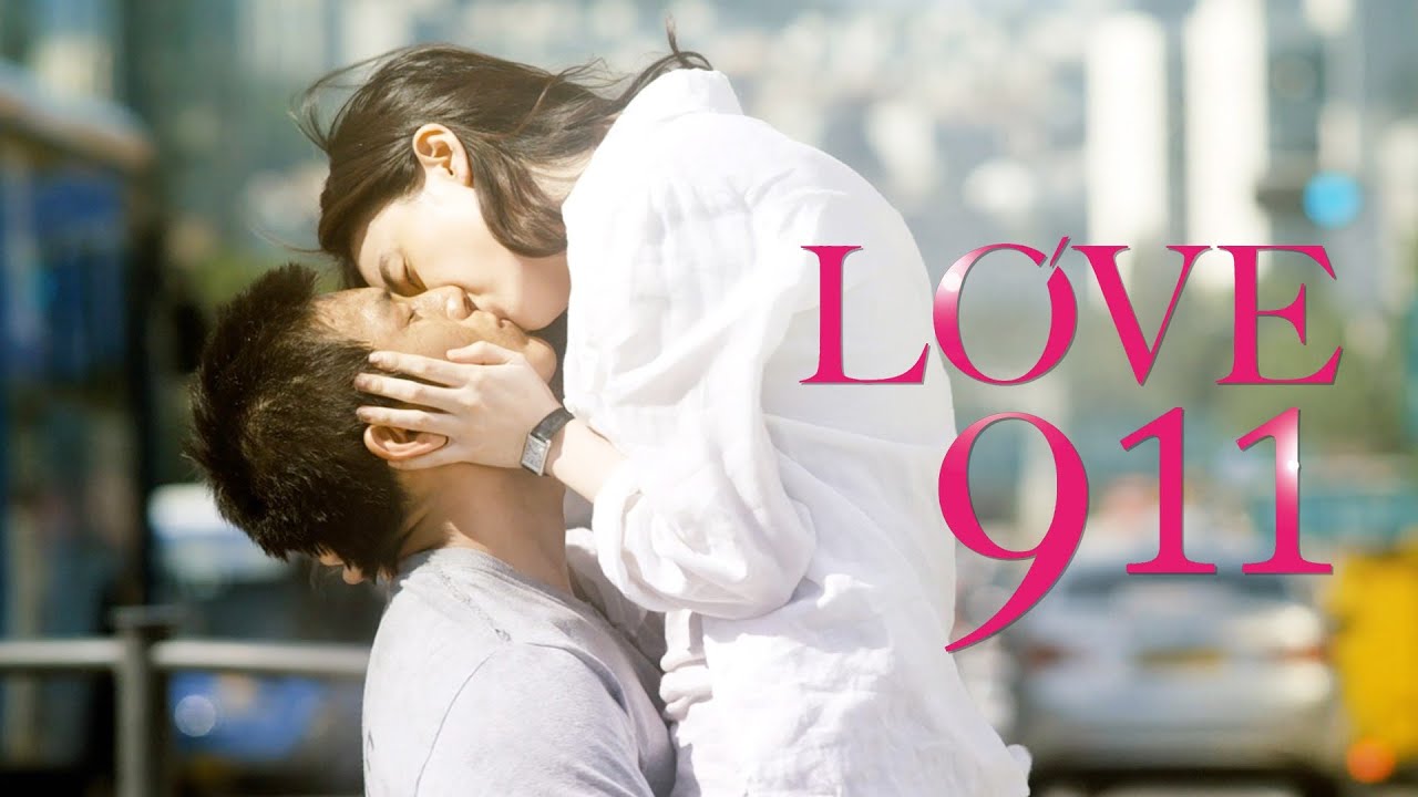 Love 911 full movie explained in English✨