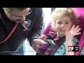 UVA Health warns of unsafe car seats, points out telltale signs