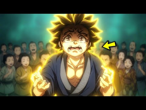 Ugly Looser Is Ignored By Everyone But Gains The Ultimate Powers To Defeat Gods In Hindi 