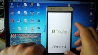 Byp O Saltar Cuenta Google En Bmobile Ax920