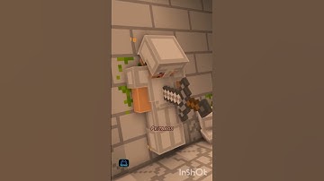 Herobrine save the end portal @Pritanox17 #herobrine #minecraftshorts  #minecraft #viral #asmr