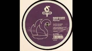 Balearic Funky Tribal House Mix 2001 - 2004