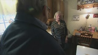 EPA meets with East Palestine residents after derailment