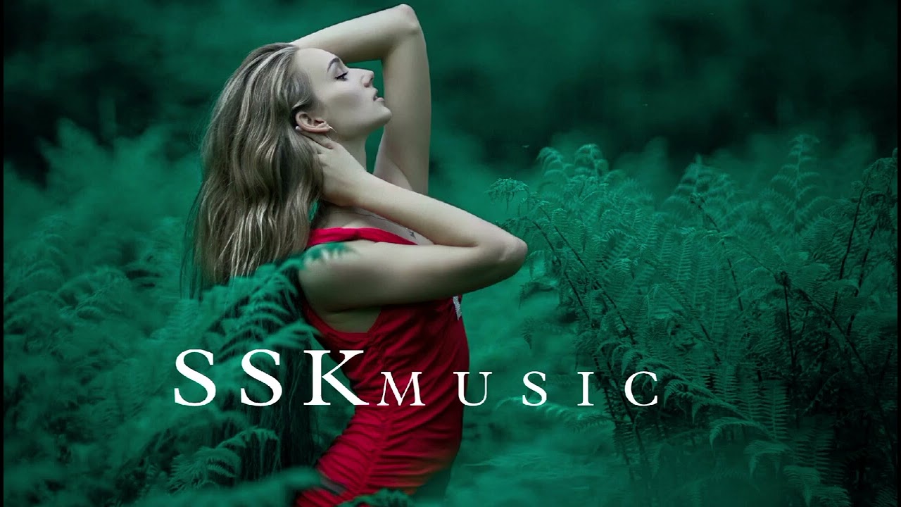 @SSRMUSIC431  MUSIC - Desert Rose (original) Mix Roudeep