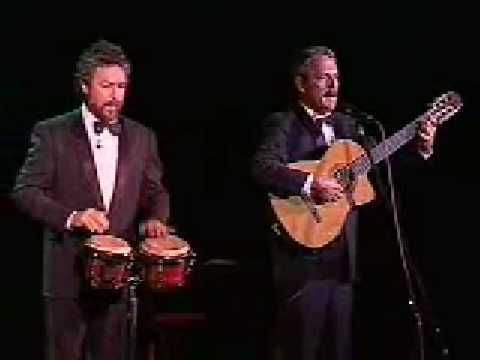 Les Luthiers -  PERDONALA (Bolérolo)